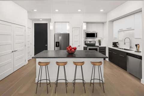 Tiny photo for 2727 Travis Street #634, Houston, TX 77006 (MLS # 70493675)