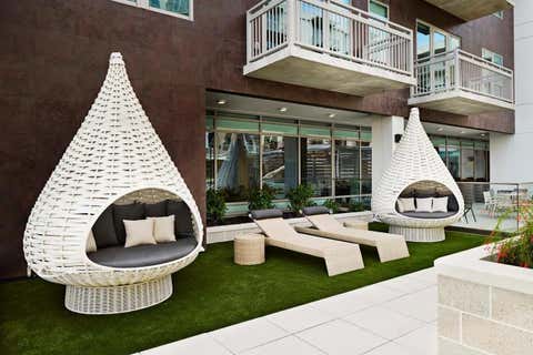 Tiny photo for 2727 Travis Street #634, Houston, TX 77006 (MLS # 70493675)
