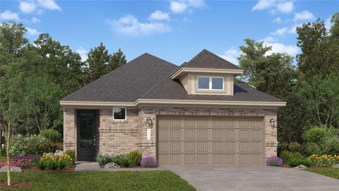Photo of 1606 Windrose Bend, Angleton, TX 77515 (MLS # 87685306)