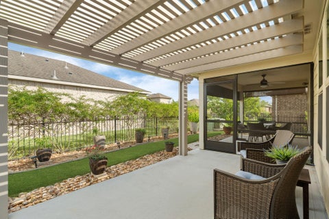 Photo of 362 Crested Eagle Drive, Richmond, TX 77469 (MLS # 25586583)
