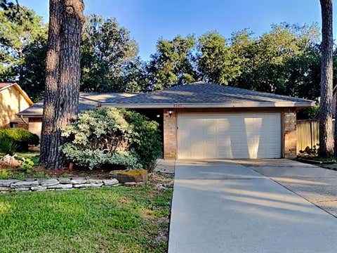 Photo of 9207 Prairie Trails Drive, Spring, TX 77379 (MLS # 78791884)