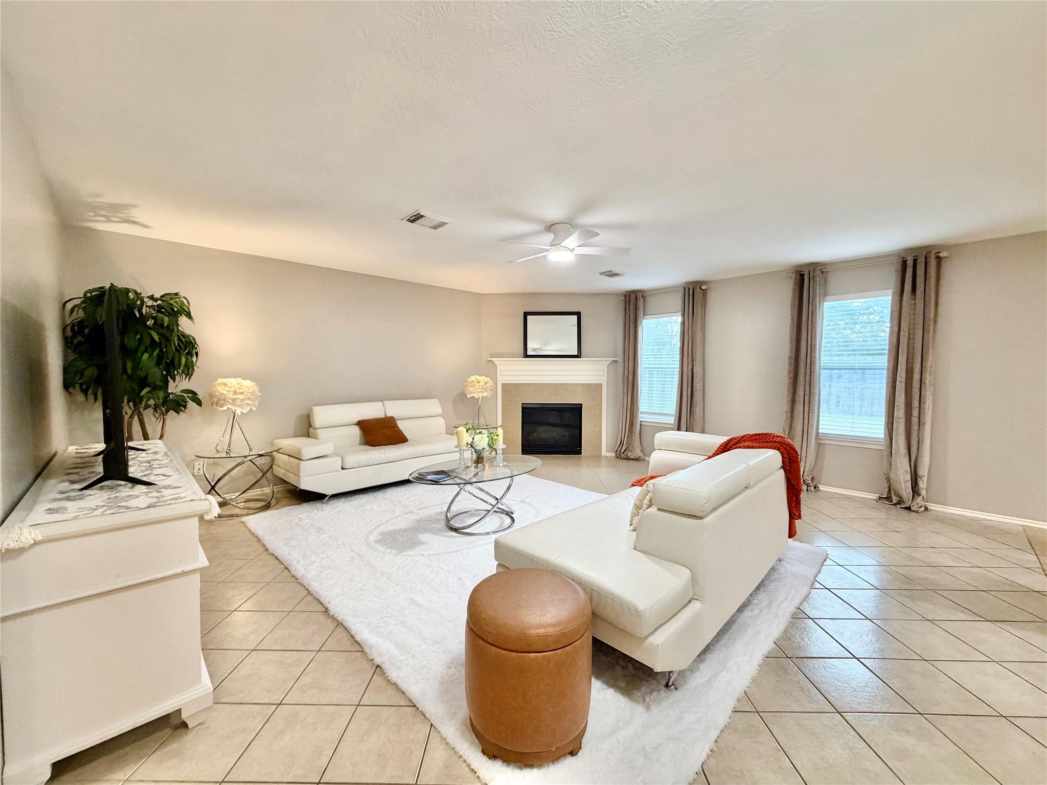 1126 Desert Willow Lane