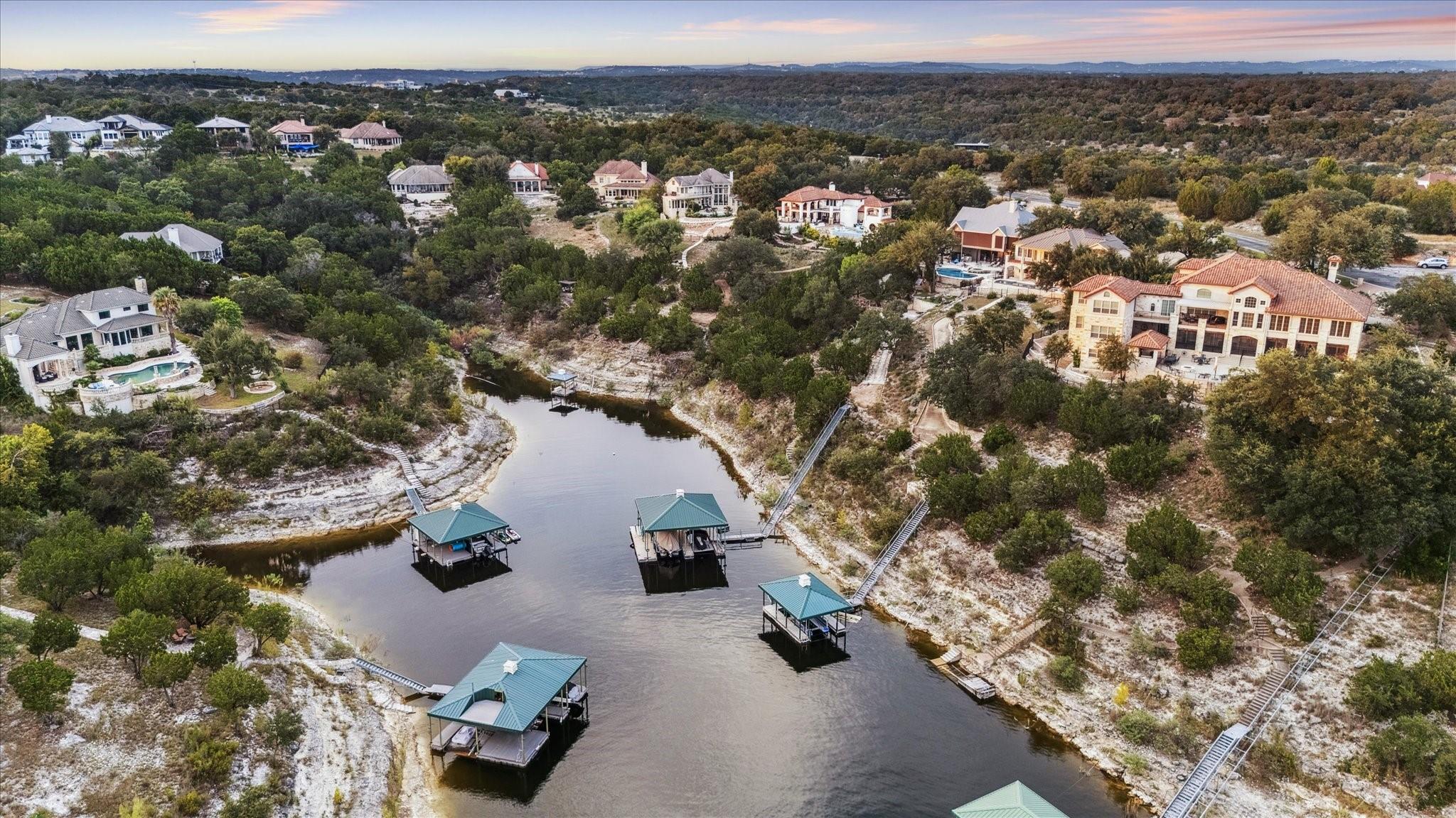 17813 Kingfisher Ridge Drive