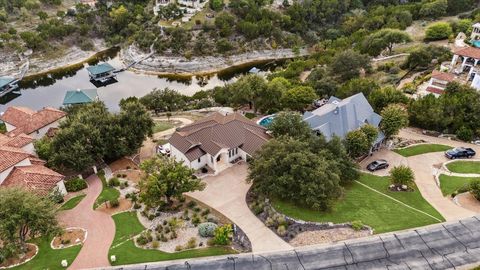 Photo of 17813 Kingfisher Ridge Drive, Lago Vista, TX 78645 (MLS # 12662134)