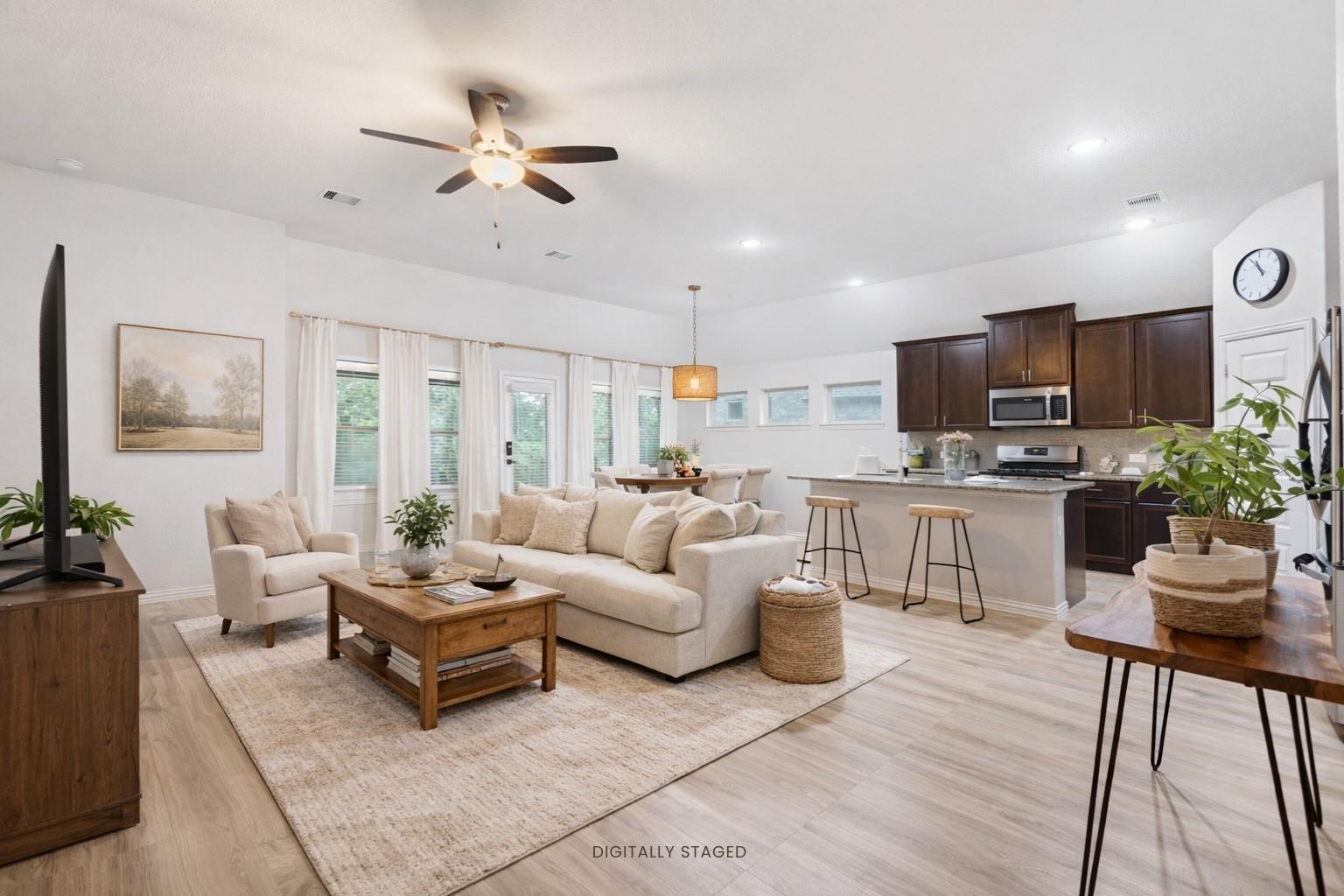 396 Nocturne Ridge Drive