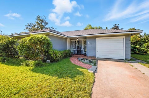 Photo of 41 Bruce Lane Ln, Orange, TX 77630 (MLS # 10389941)