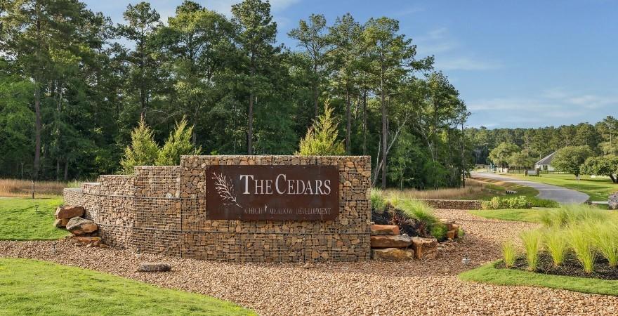 8652 Cedar Meadow Lane