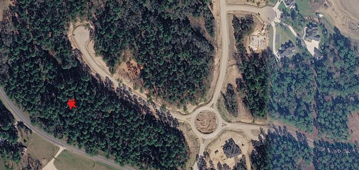 8652 Cedar Meadow Lane