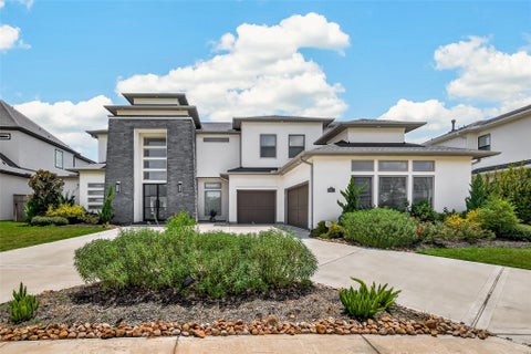 Photo of 29811 Kate Creek Lane, Fulshear, TX 77441 (MLS # 15441545)