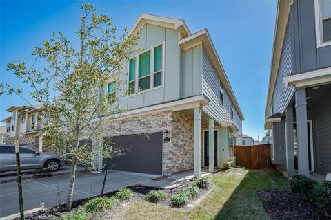 Photo of 4134 Champlain Way, Iowa Colony, TX 77583 (MLS # 14168883)