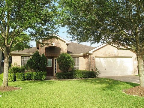 Photo of 2311 Enchanted Park Lane, Katy, TX 77450 (MLS # 53241984) Photo of 2311 Enchanted Park Lane, Katy, TX 77450 (MLS # 53241984)