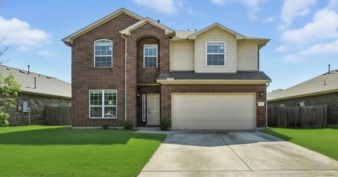 Photo of 22902 Jetty Manor Ln Ln, Spring Branch, TX 77373 (MLS # 28160852)