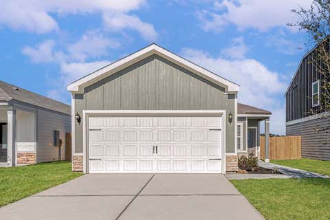 Photo of 8316 Sunberry Shadow Drive, Houston, TX 77016 (MLS # 59875014)