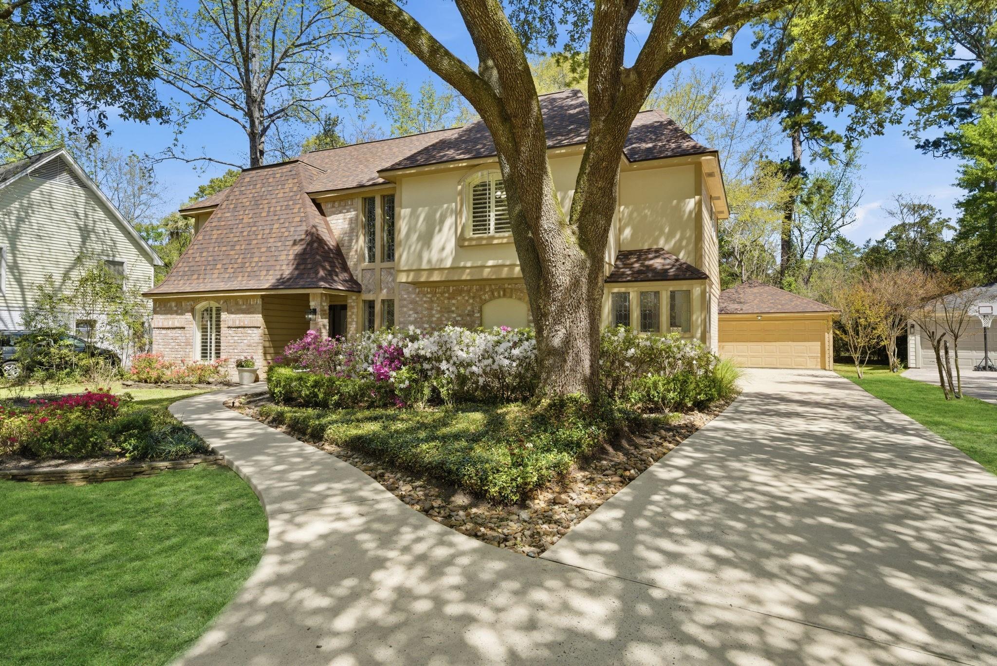 20 Falling Star Road