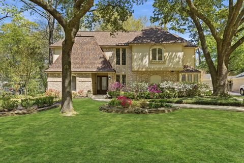 20 Falling Star Road The Woodlands TX 77381