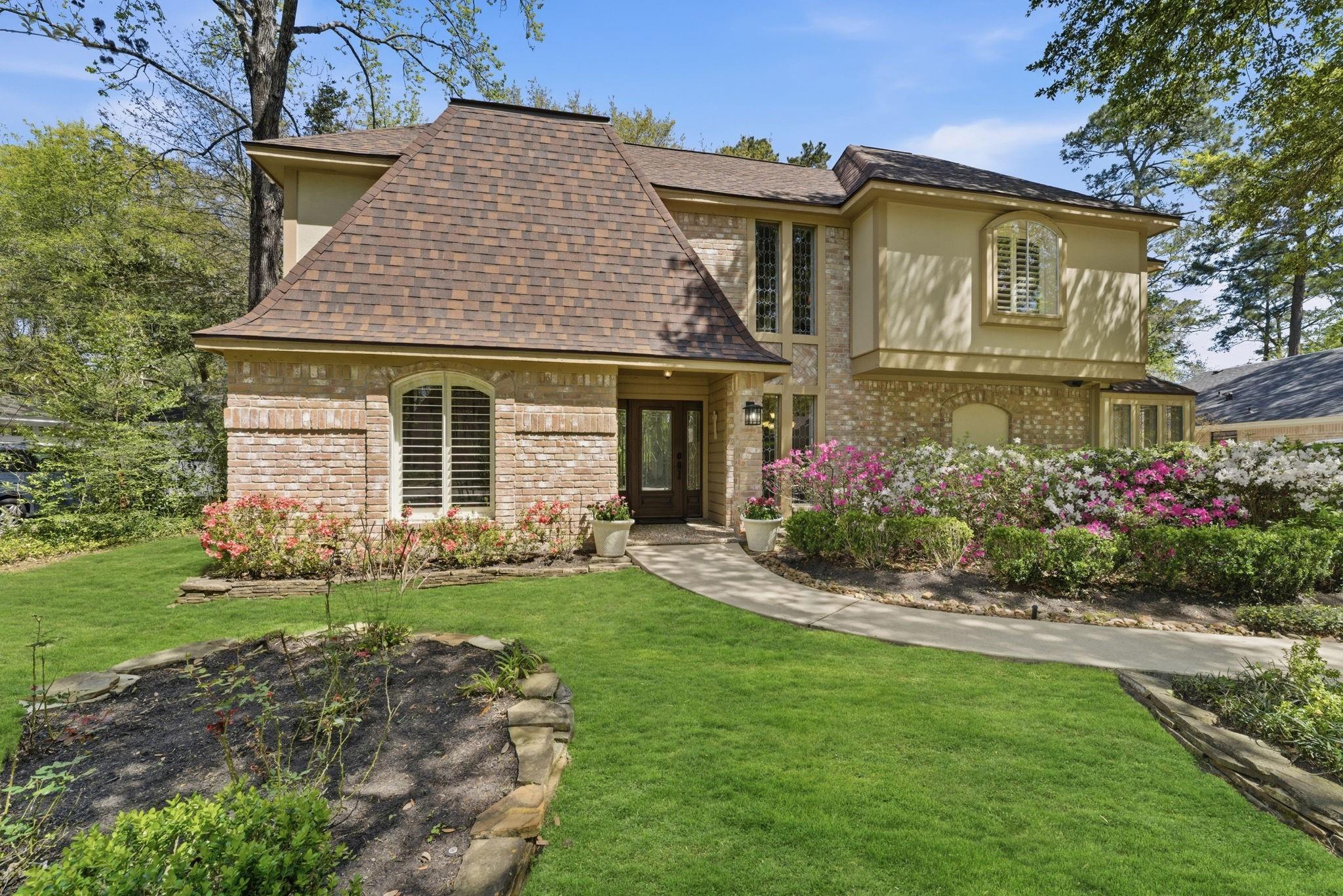 20 Falling Star Road