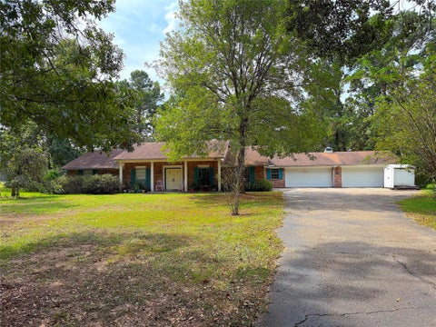 Homes For Sale - 851 Oakridge Drive<br/> Cleveland, TX 77328