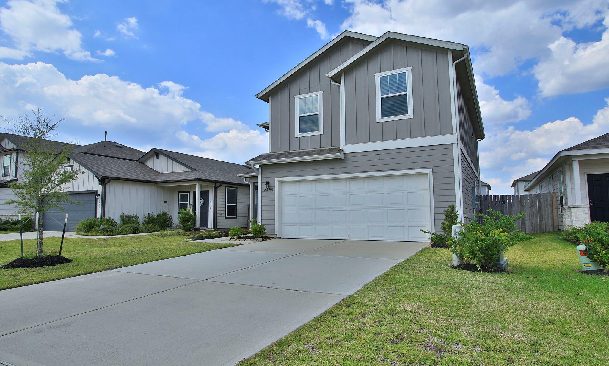 26501 Red Clover Drive