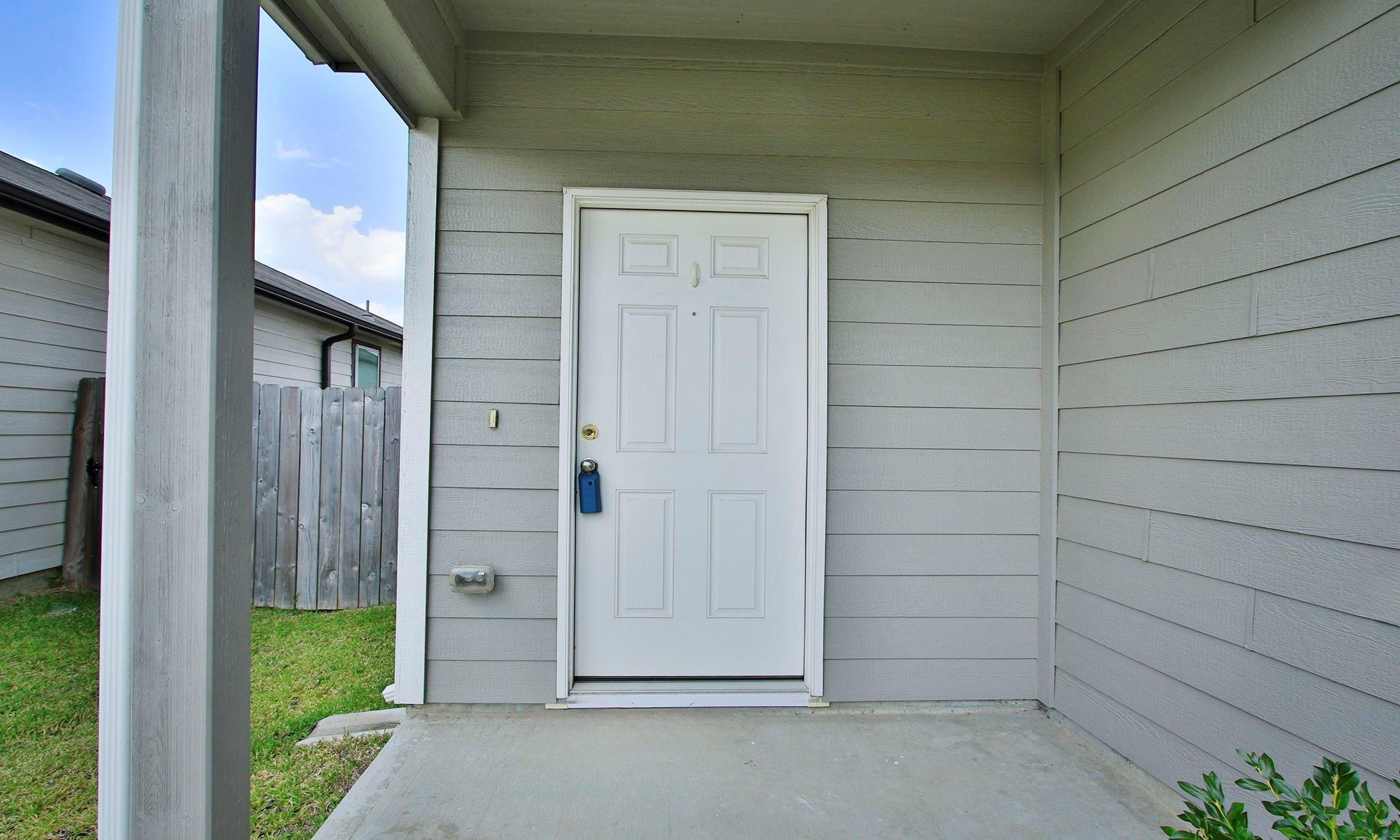 26501 Red Clover Drive