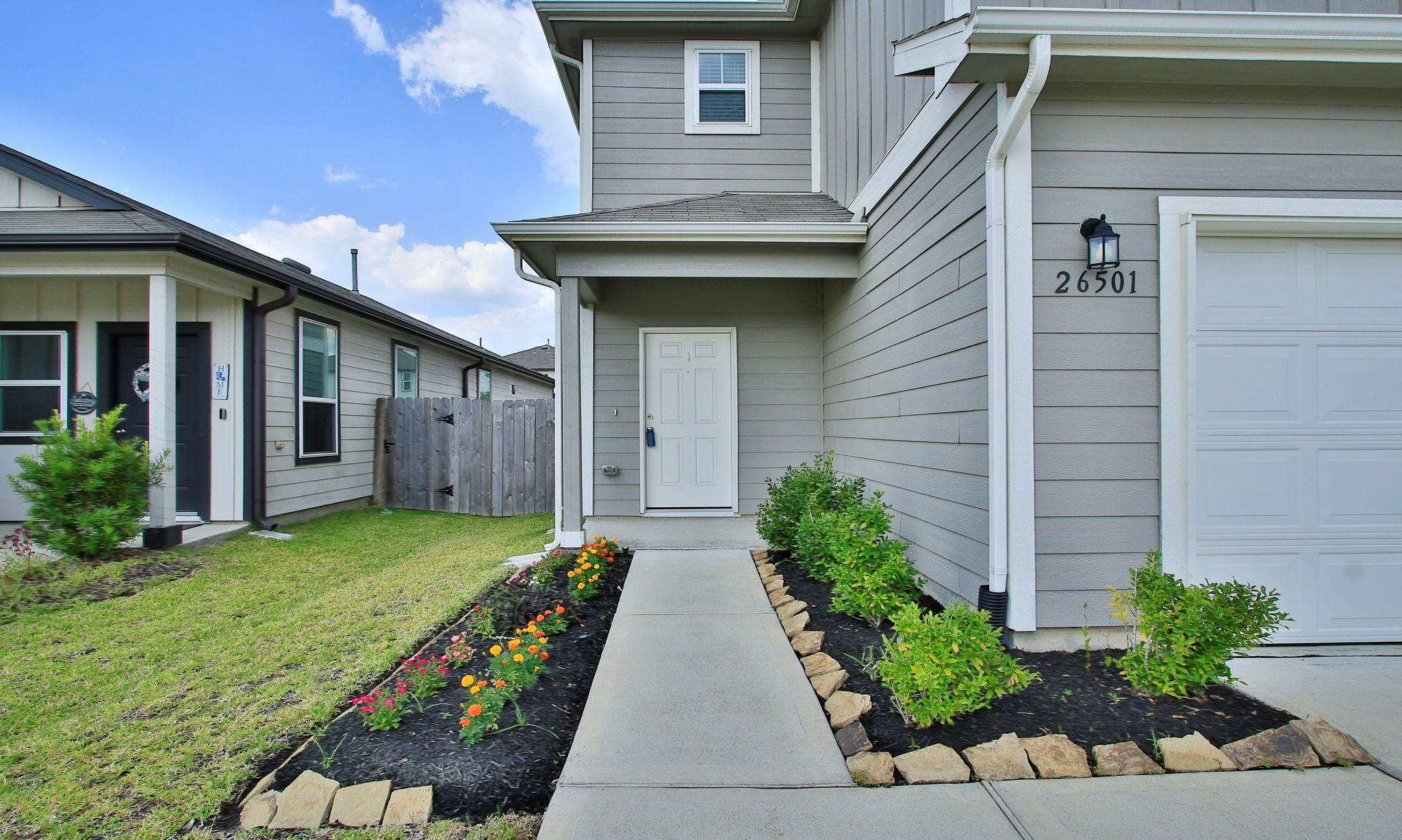 26501 Red Clover Drive