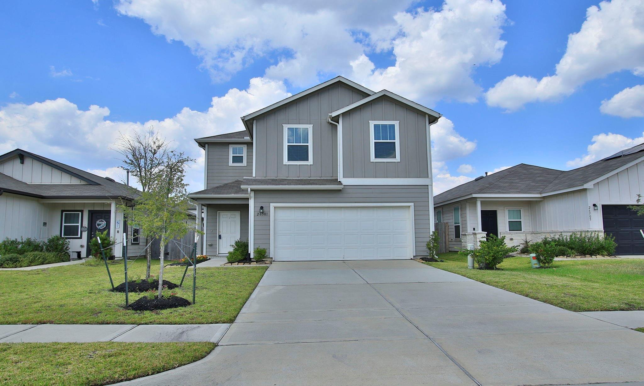 26501 Red Clover Drive