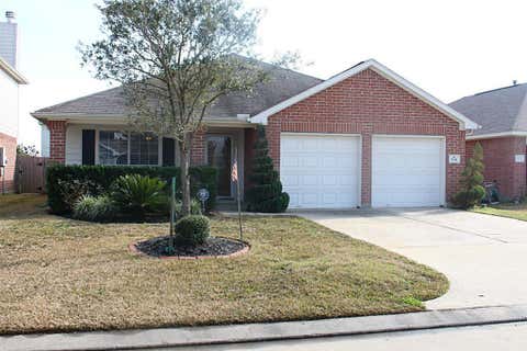Photo of 8331 Loetsch Ridge Way, Spring, TX 77379 (MLS # 5120578)