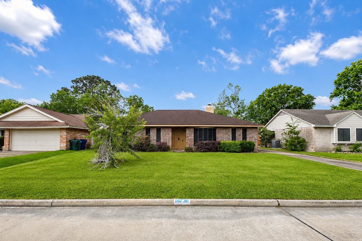 16730 Townes Road