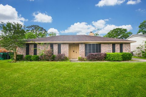Photo of 16730 Townes Road, Friendswood, TX 77546 (MLS # 47397295)