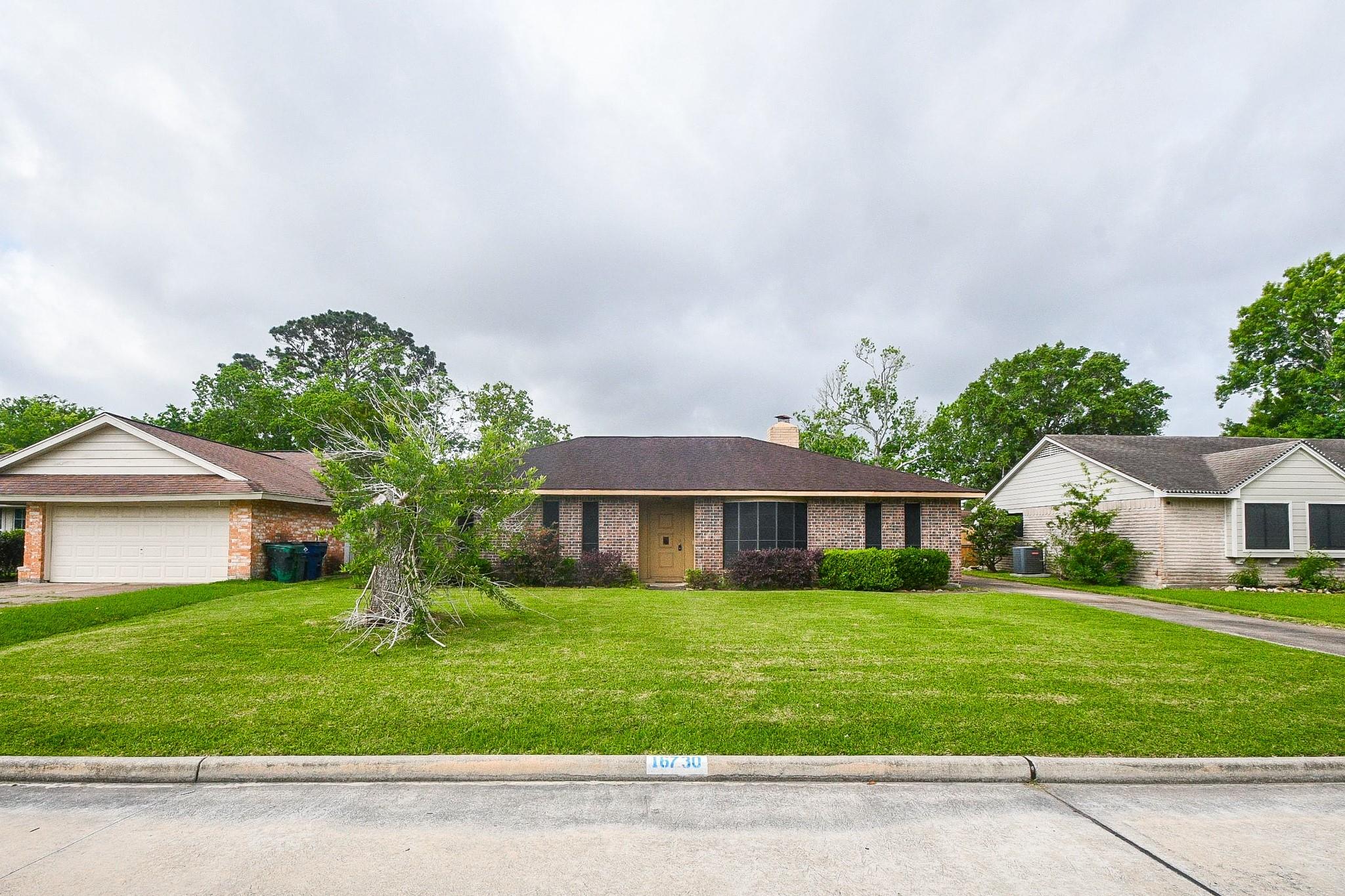 16730 Townes Road