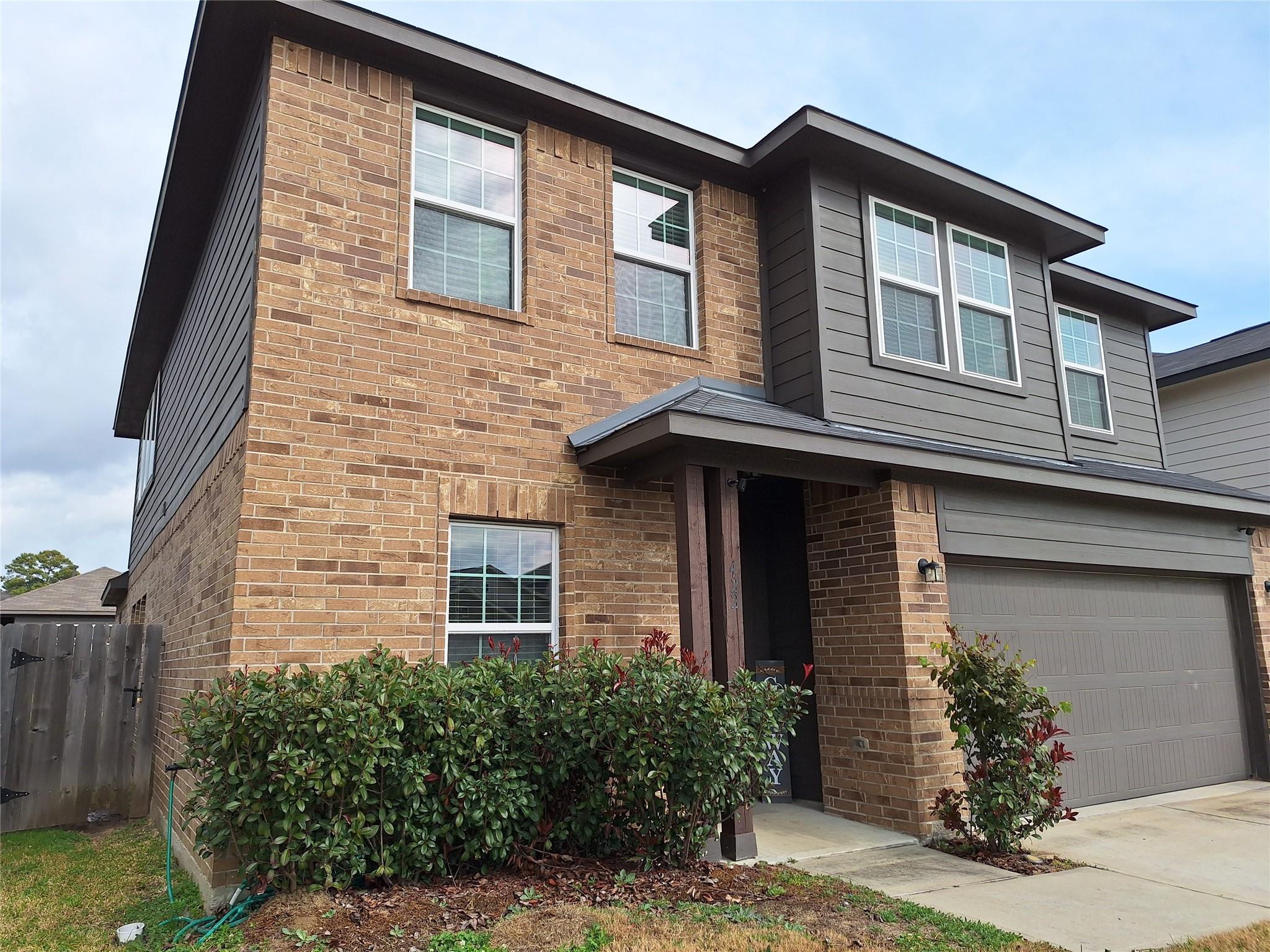 422 Barren Oak Lane
