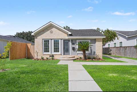Photo of 2805 Rosewood Street, Houston, TX 77004 (MLS # 75767809)