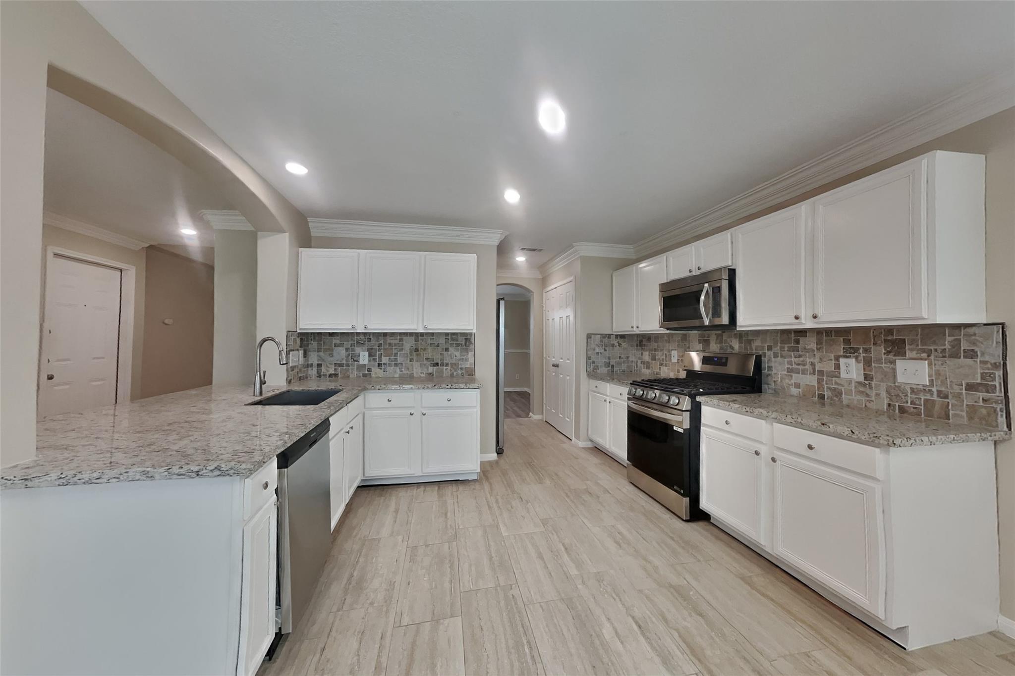 17411 Sentry Park Court