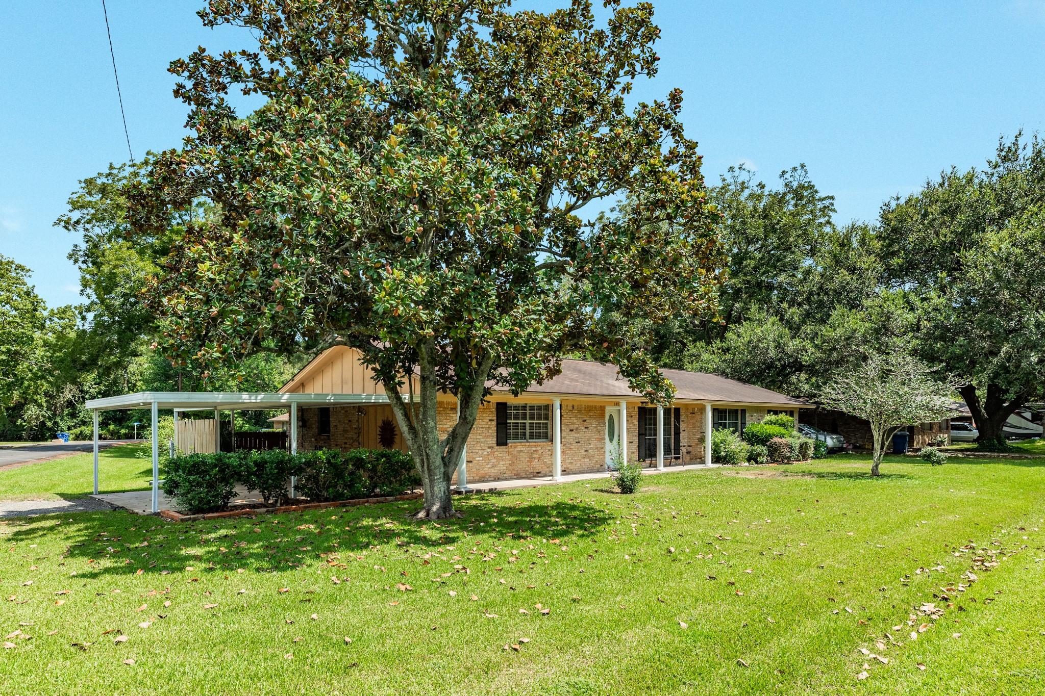 101 Irwin Rd Road