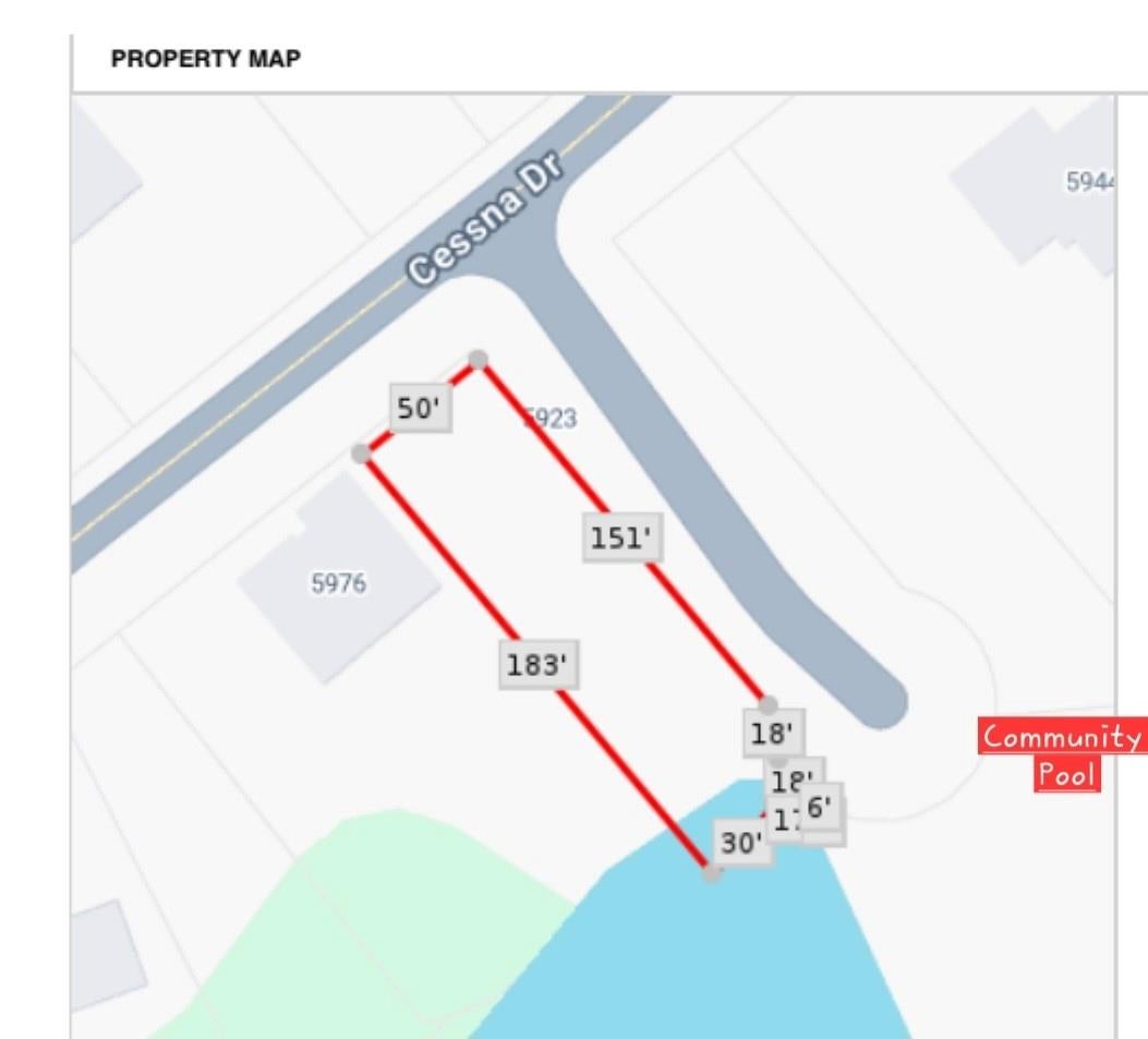 0 Lot 28, Cessna Drive