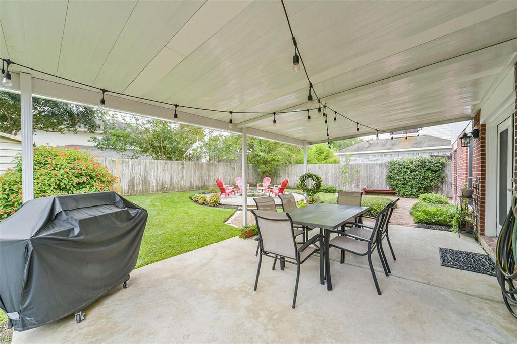 Photo of 16131 Cypress Point Drive, Cypress, TX 77429 (MLS # 82520888)