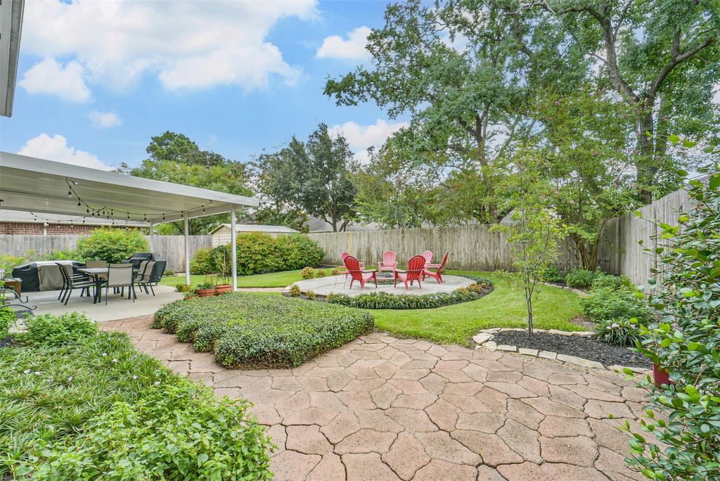 Photo of 16131 Cypress Point Drive, Cypress, TX 77429 (MLS # 82520888)