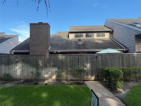Photo of 13984 Hollowgreen Drive #23, Houston, TX 77082 (MLS # 65789256)