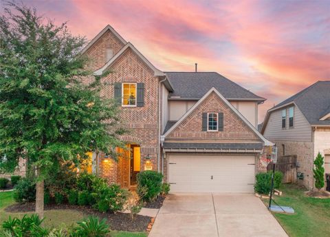 Photo of 3419 Cabernet Shores Drive, Fulshear, TX 77441 (MLS # 77641737)