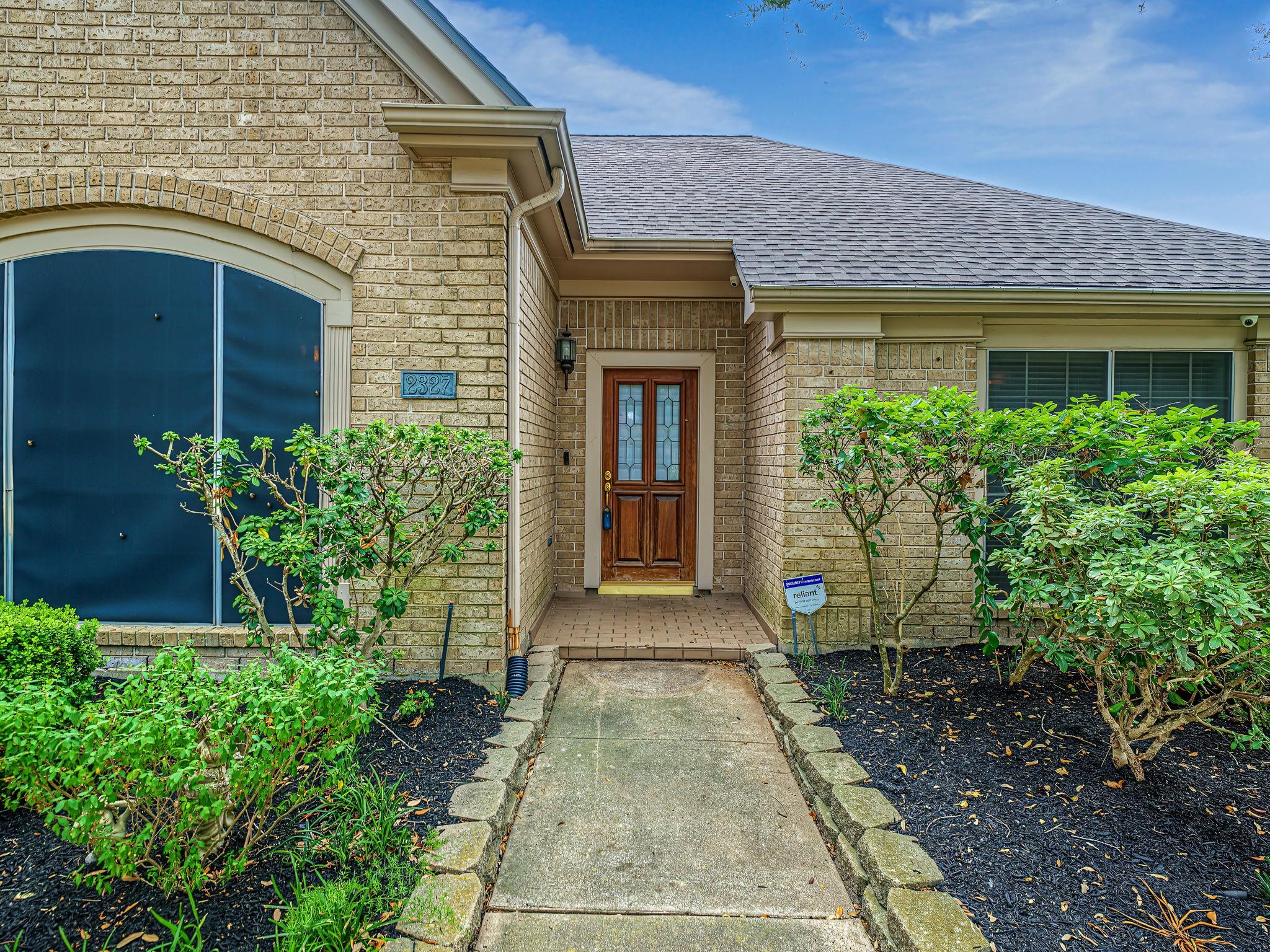 2327 Morning Park Drive