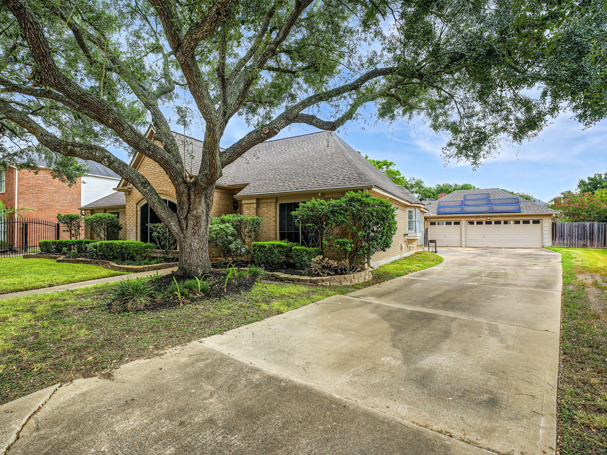 2327 Morning Park Drive
