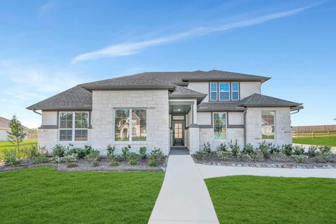 Photo of 16606 Gaines Glen Lane, Montgomery, TX 77316 (MLS # 68391866)