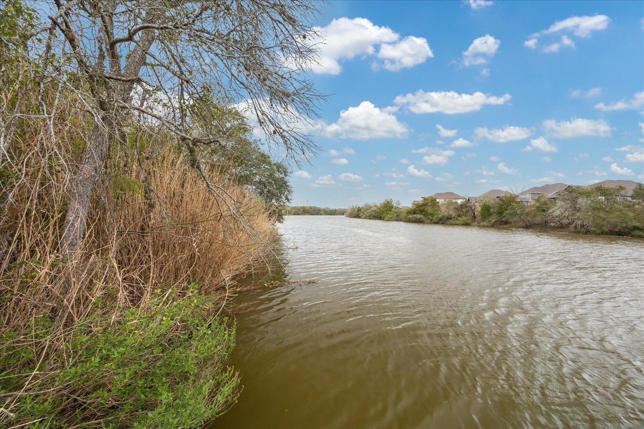 19503 Old Galveston Road