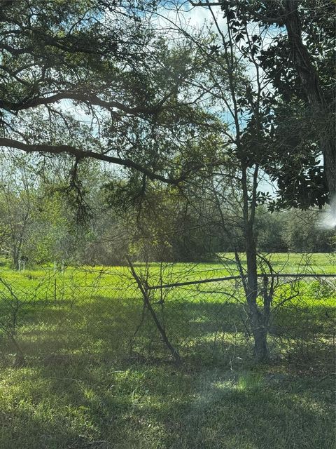 Vacant Land For Sale - Sralla Road<br/> Crosby, TX 77532