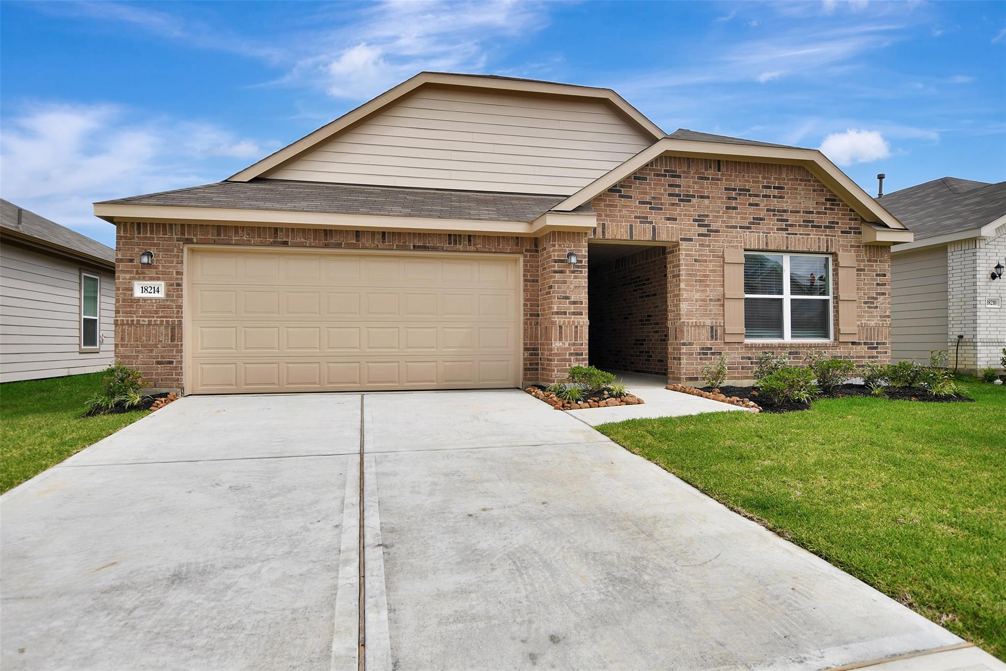 18214 Sessile Oak Dr
