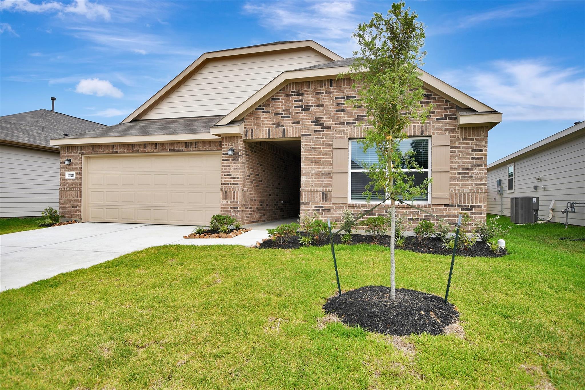 18214 Sessile Oak Dr