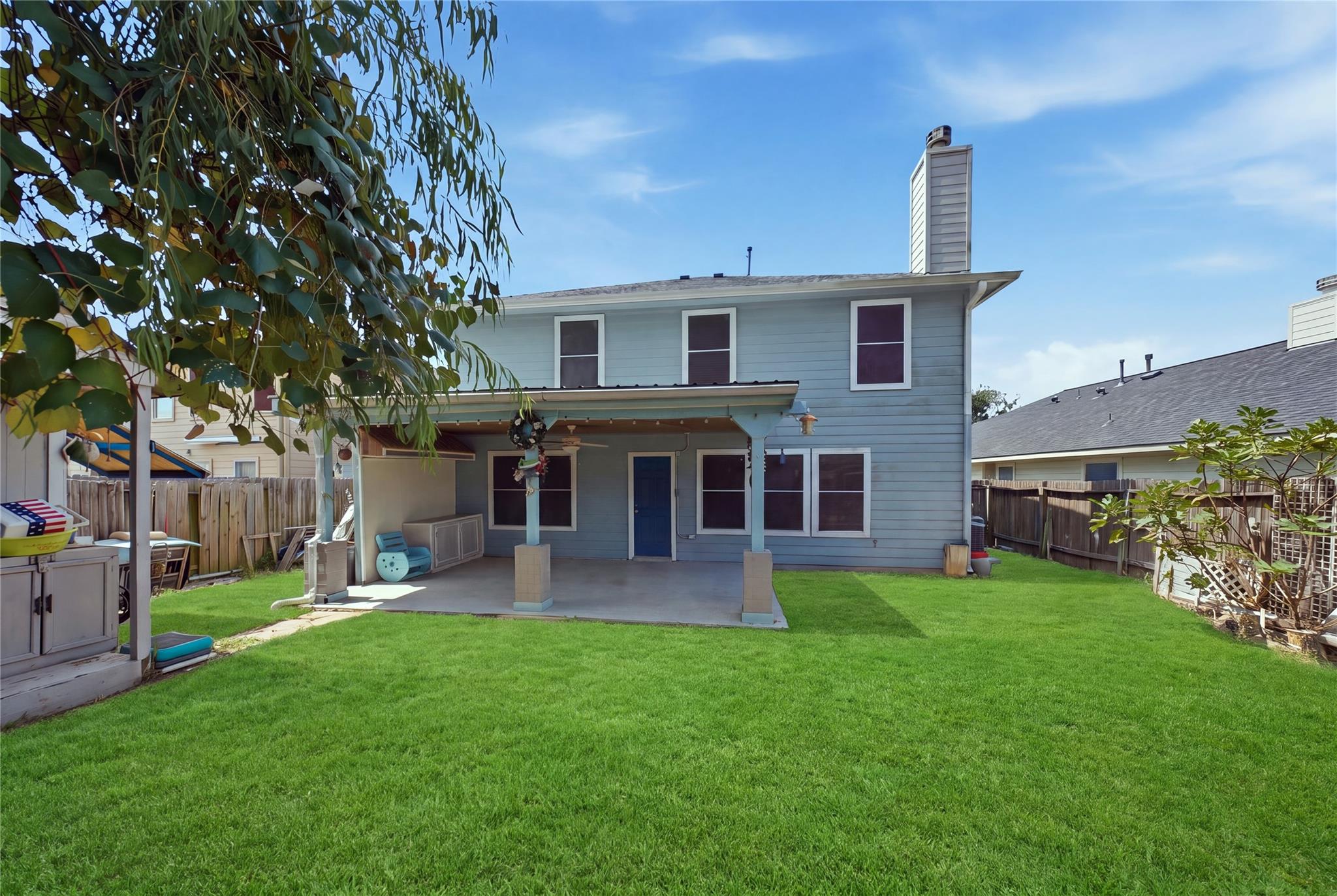 3519 Bluebird Park Lane