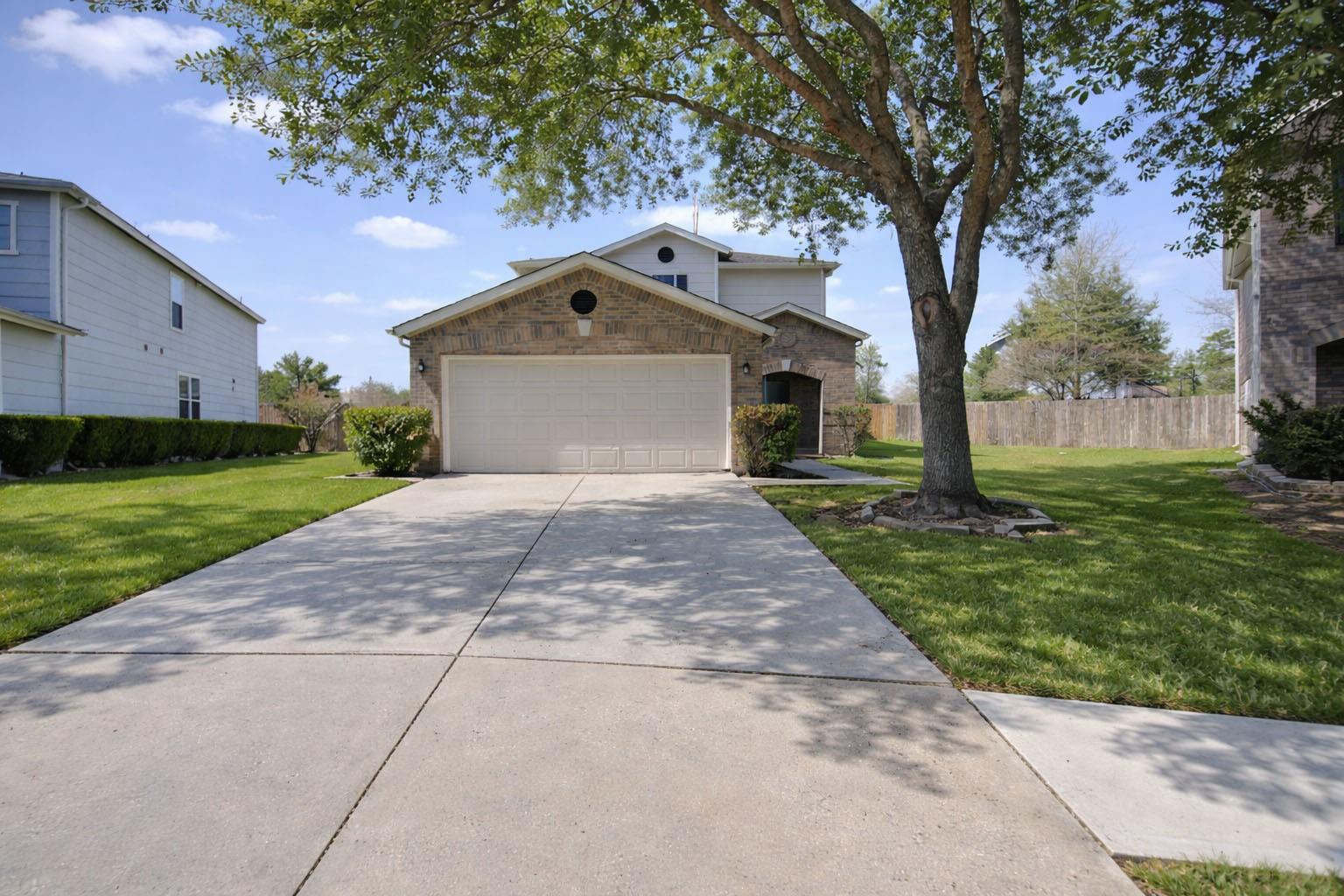 22919 Twisting Maple Court