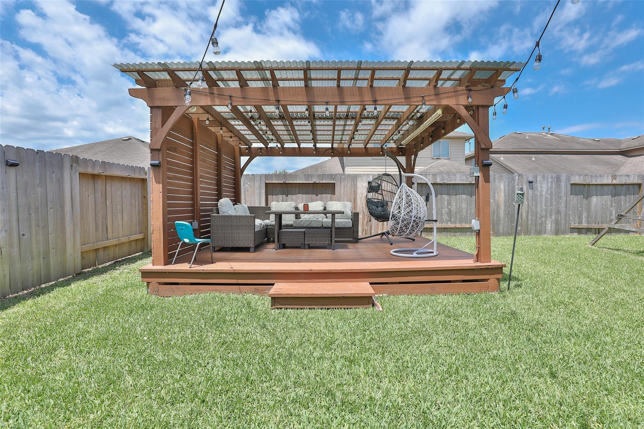 2814 Goodman Ridge Drive