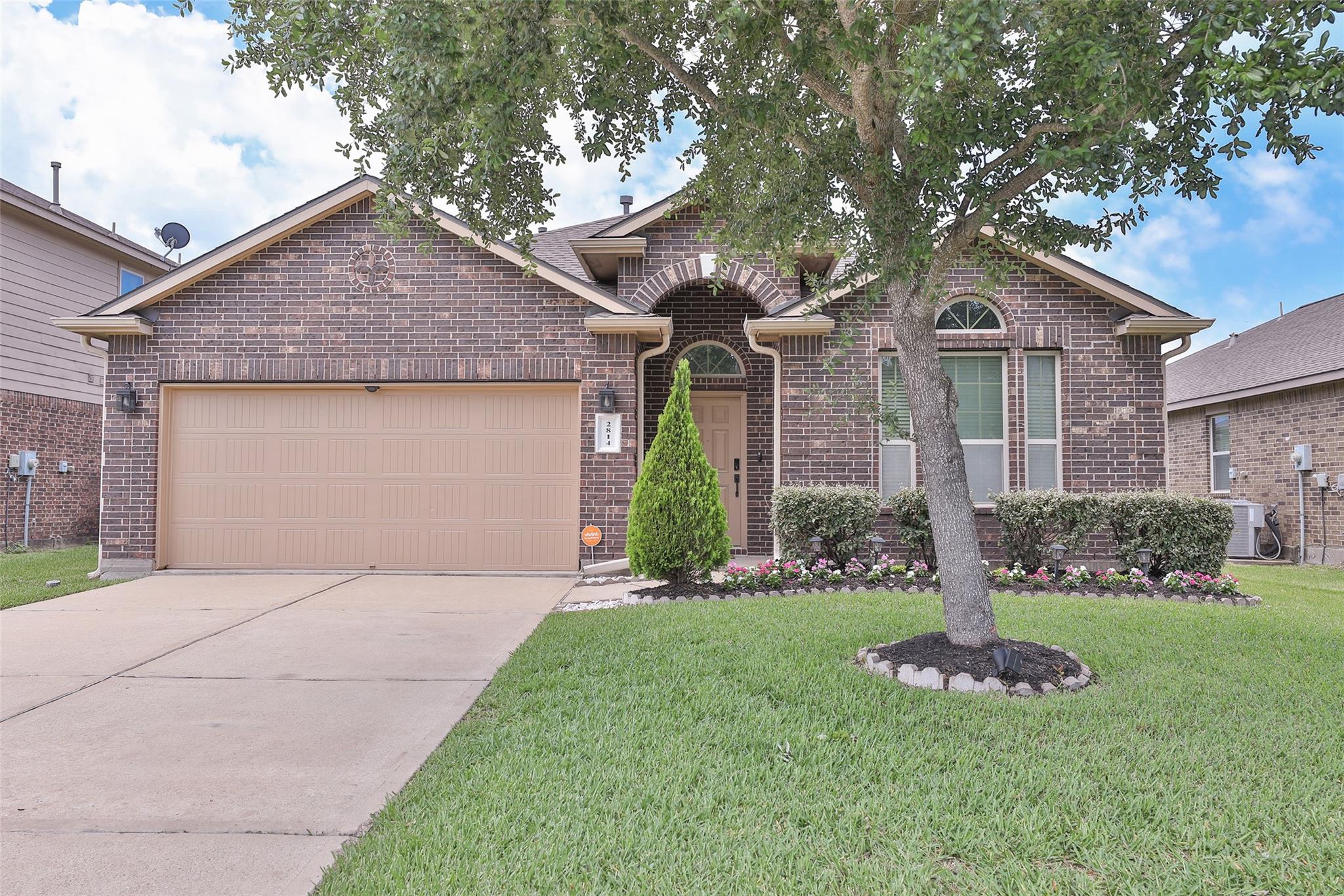 2814 Goodman Ridge Drive