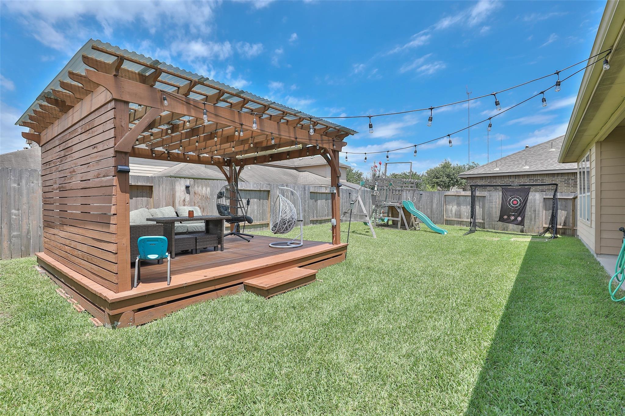 2814 Goodman Ridge Drive
